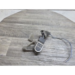 capteur de hauteur de caisse reglage xenon alfa romeo 159 2.4 jtdm 200 cv 1307213003