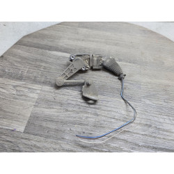 capteur de hauteur de caisse reglage xenon alfa romeo 159 2.4 jtdm 200 cv 1307213003
