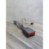 pedoncule  attache gache ceinture securite avant gauche Renault clio 3 modus 34042796