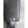 pedoncule  attache gache ceinture securite avant gauche Renault clio 3 modus 34042796