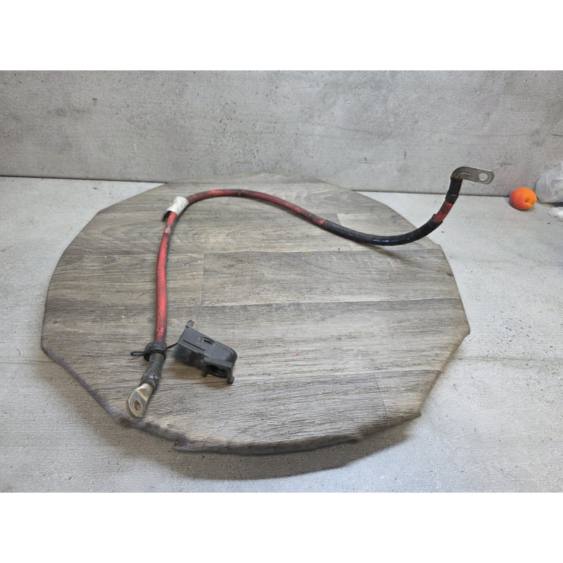 cable electrique  positif batterie alfa romeo 159 50506265