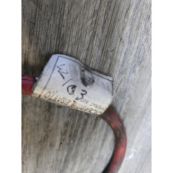 cable electrique  positif batterie alfa romeo 159 50506265