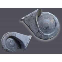 klaxon Bosch Renault clio 3 3881157