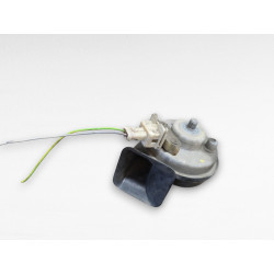 klaxon Bosch Renault clio 3 3881157