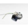 klaxon Bosch Renault clio 3 3881157