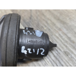 bouchon de reservoir carburant alfa romeo 159 46756767