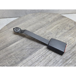 pedoncule  attache gache ceinture securite avant droit Renault clio 3 modus 34042795