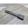 pedoncule  attache gache ceinture securite avant droit Renault clio 3 modus 34042795