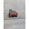 pedoncule  attache gache ceinture securite avant droit Renault clio 3 modus 34042795