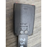 pedoncule  attache gache ceinture securite avant droit Renault clio 3 modus 34042795
