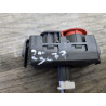 bouton de warning feu de detresse et fermeture centralise renault modus clio 3 megane 3 8200214896