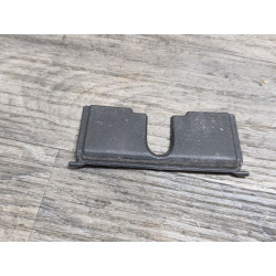 plastic protection poussiere gache coffre hayon