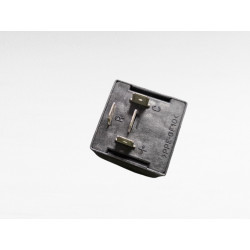 relais 12V centrale clignotante bitron renault 7700638976 54201045