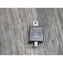 relais cartier 12V RENAULT 02258