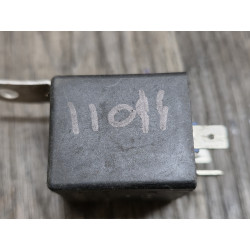relais cartier 12V RENAULT 02258