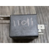 relais cartier 12V RENAULT 02258