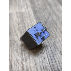 relais cartier 12V RENAULT 02258
