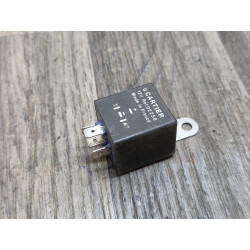 relais cartier 12V RENAULT 02258