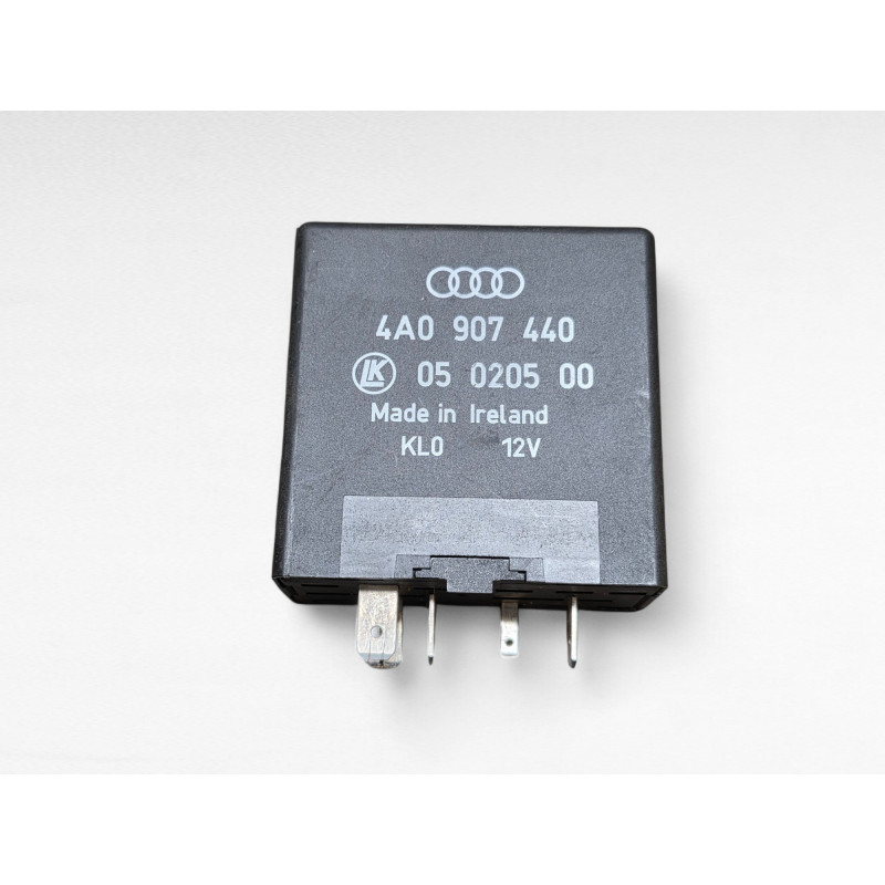 relais 361 audi volskwagen seat skoda 4a0907440 05020500