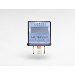 relais 203 pompe a carburant audi vw volkswagen seat skoda 8A0951253