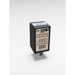 relais 605 servotronic  Audi Volkswagen Seat Skoda 7038900215 4D0907307