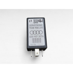 relais 605 servotronic  Audi Volkswagen Seat Skoda 7038900215 4D0907307