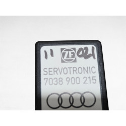 relais 605 servotronic  Audi Volkswagen Seat Skoda 7038900215 4D0907307