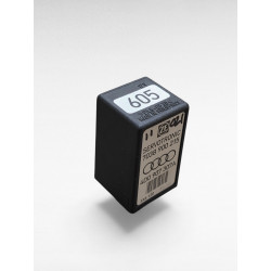 relais 605 servotronic  Audi Volkswagen Seat Skoda 7038900215 4D0907307