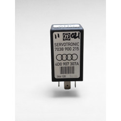 relais 605 servotronic  Audi Volkswagen Seat Skoda 7038900215 4D0907307