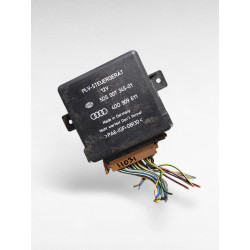 calculateur boitier electronique Audi Volkswagen  colonne direction 4D0909611 5DS007345