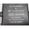 calculateur boitier electronique Audi Volkswagen  colonne direction 4D0909611 5DS007345