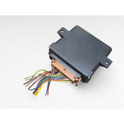 calculateur boitier electronique Audi Volkswagen  colonne direction 4D0909611 5DS007345
