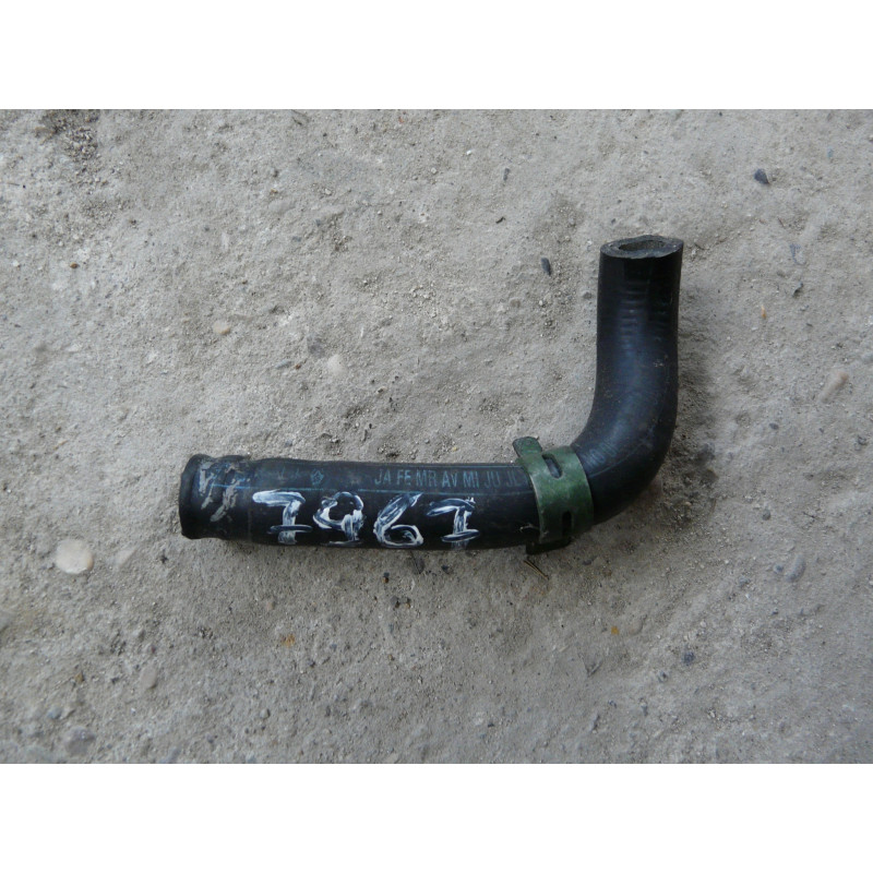 petite durite de refroidissement 10cm renault
