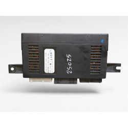 calculateur boitier gestion eclairage light control bmw e36 61358386209