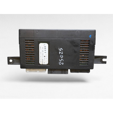 calculateur boitier gestion eclairage light control bmw e36 61358386209