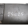 calculateur boitier gestion eclairage light control bmw e36 61358386209