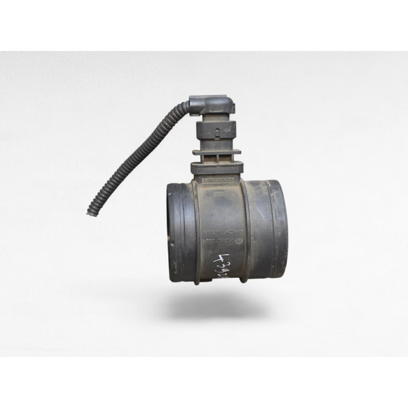 debimettre d air bosch fiat alfa romeo 159 2.4 jtdm 0281002763 55190587
