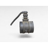 debimettre d air bosch fiat alfa romeo 159 2.4 jtdm 0281002763 55190587