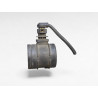 debimettre d air bosch fiat alfa romeo 159 2.4 jtdm 0281002763 55190587