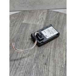 Lecteur De Carte De Demarrage renault 8200125077 S118539002E