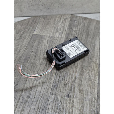 Lecteur De Carte De Demarrage renault 8200125077 S118539002E