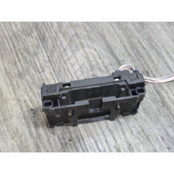 Lecteur De Carte De Démarrage renault 8200125077 S118539002A