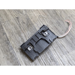 Lecteur De Carte De Démarrage renault 8200125077 S118539002A