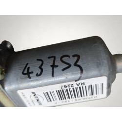 moteur leve vitre avant gauche electrique alfa romeo 159 2.4 jtdm D2936.P8