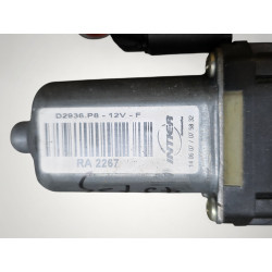 moteur leve vitre avant gauche electrique alfa romeo 159 2.4 jtdm D2936.P8