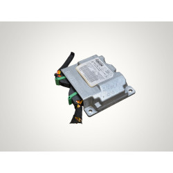 calculateur boitier commande airbag peugeot citroen c4 9664217980 606474700