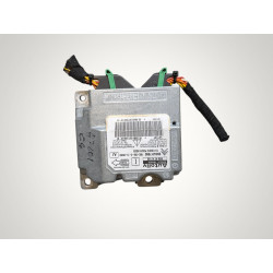 calculateur boitier commande airbag peugeot citroen c4 9664217980 606474700