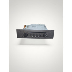autoradio CD origine renault 8200057668