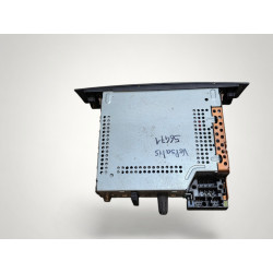 autoradio CD origine renault 8200057668