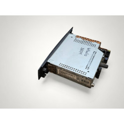 autoradio CD origine renault 8200057668